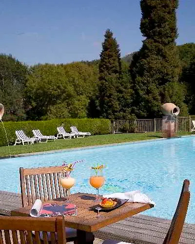 Hotel Argi Eder Aïnhoa