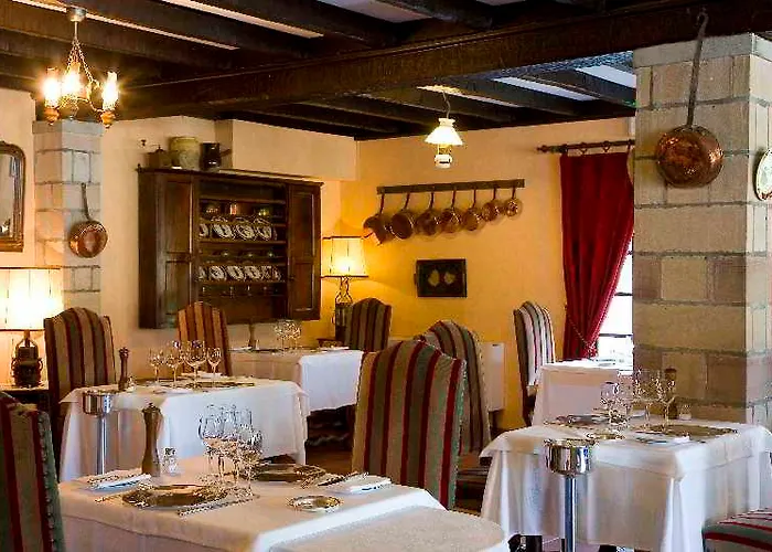 Argi Eder Hotel Aïnhoa